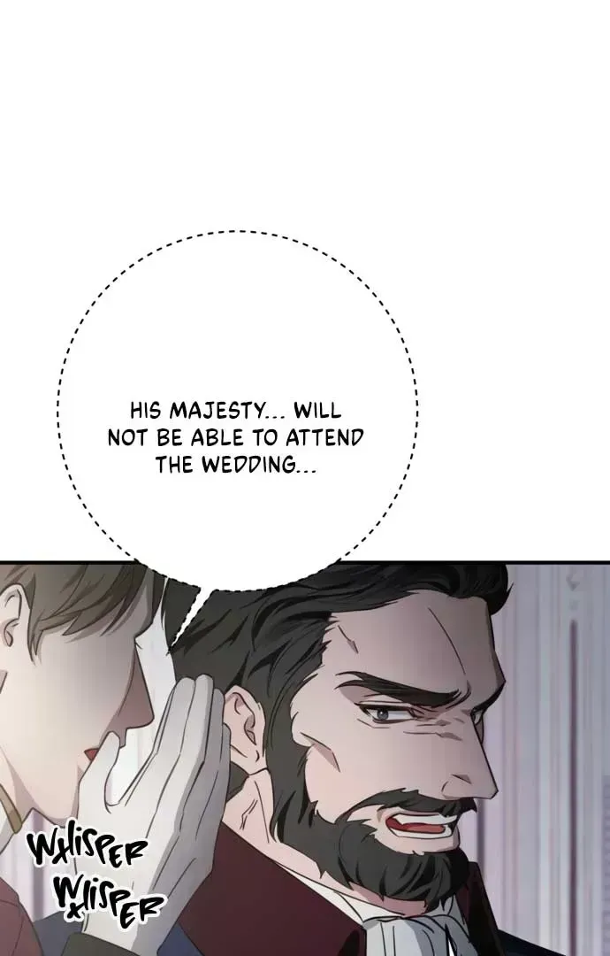 Beneath the Surviving Princess Joyful Facade Chapter 1.5 page 134 - 