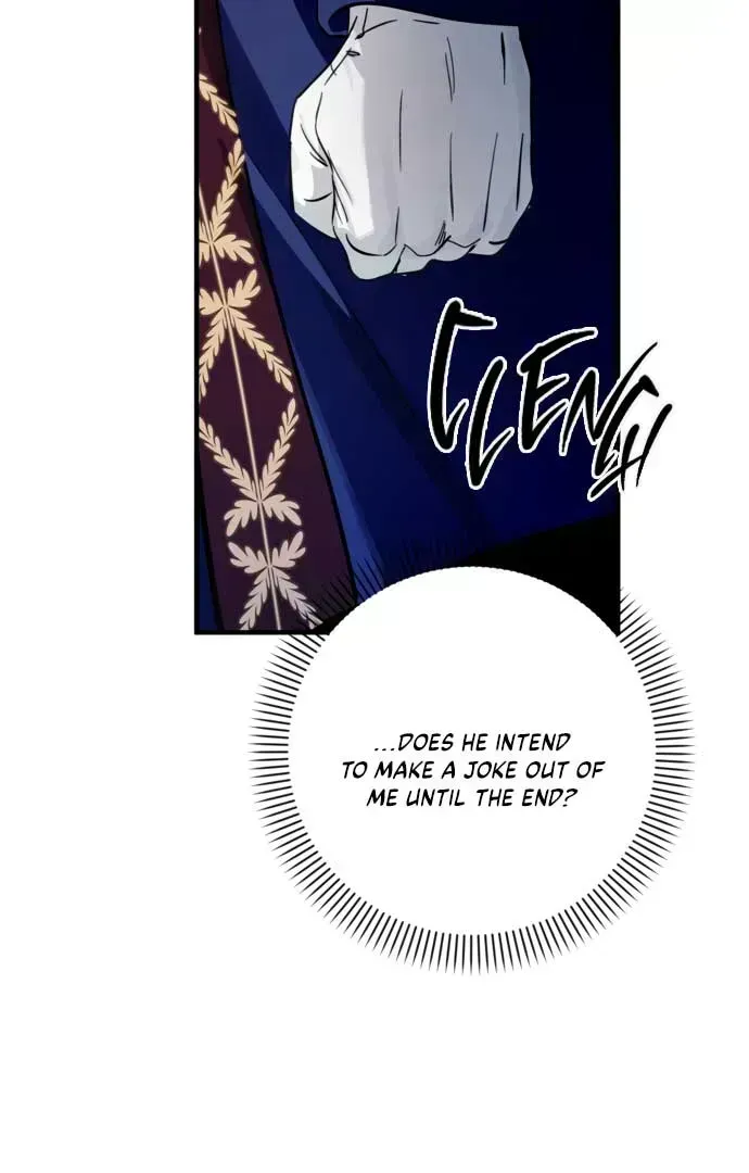 Beneath the Surviving Princess Joyful Facade Chapter 1.5 page 136 - 