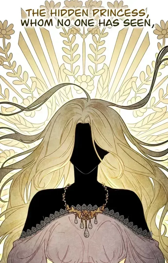 Beneath the Surviving Princess Joyful Facade Chapter 1.5 page 20 - 