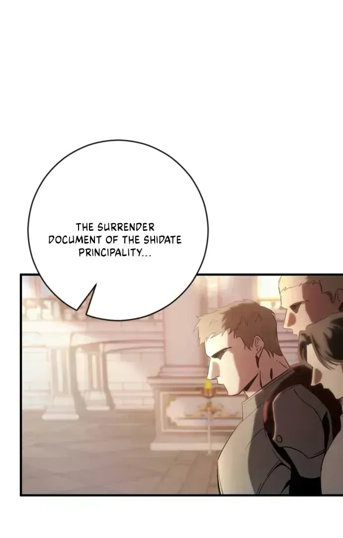 Beneath the Surviving Princess Joyful Facade Chapter 1.5 page 4 - 