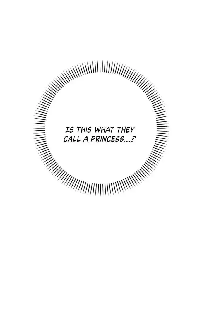 Beneath the Surviving Princess Joyful Facade Chapter 1.5 page 46 - 