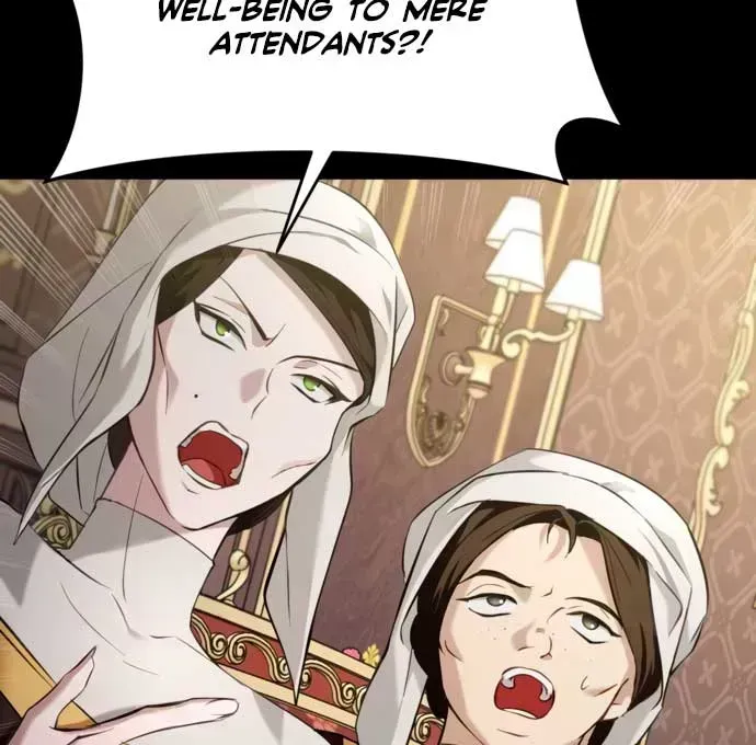 Beneath the Surviving Princess Joyful Facade Chapter 1.6 page 107 - 