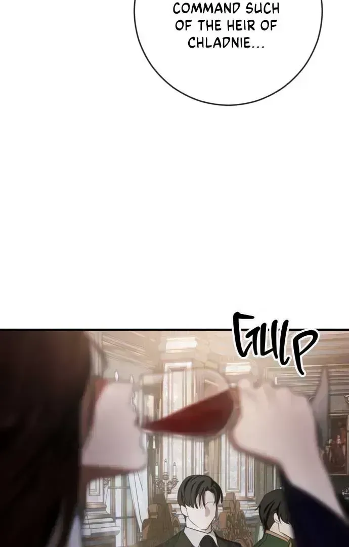 Beneath the Surviving Princess Joyful Facade Chapter 1.6 page 115 - 