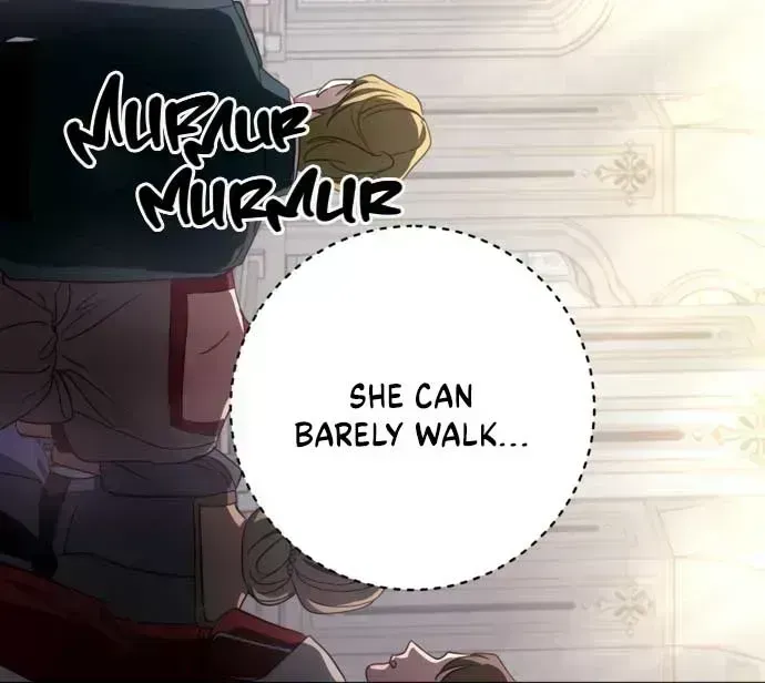 Beneath the Surviving Princess Joyful Facade Chapter 1.6 page 149 - 