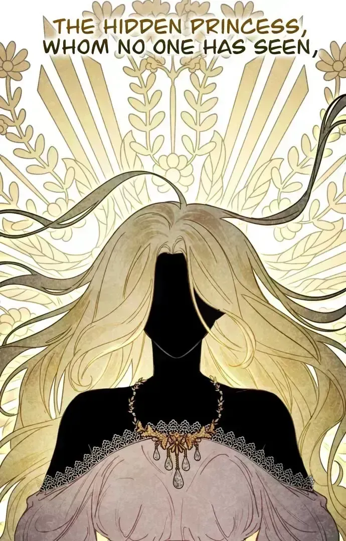 Beneath the Surviving Princess Joyful Facade Chapter 1.6 page 20 - 