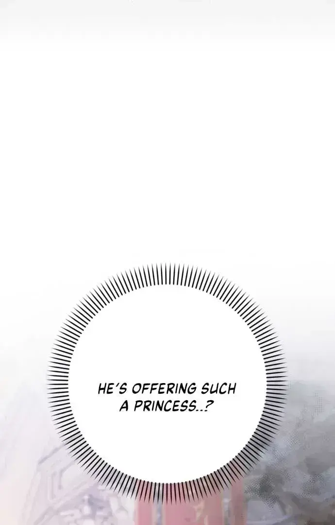 Beneath the Surviving Princess Joyful Facade Chapter 1.6 page 22 - 