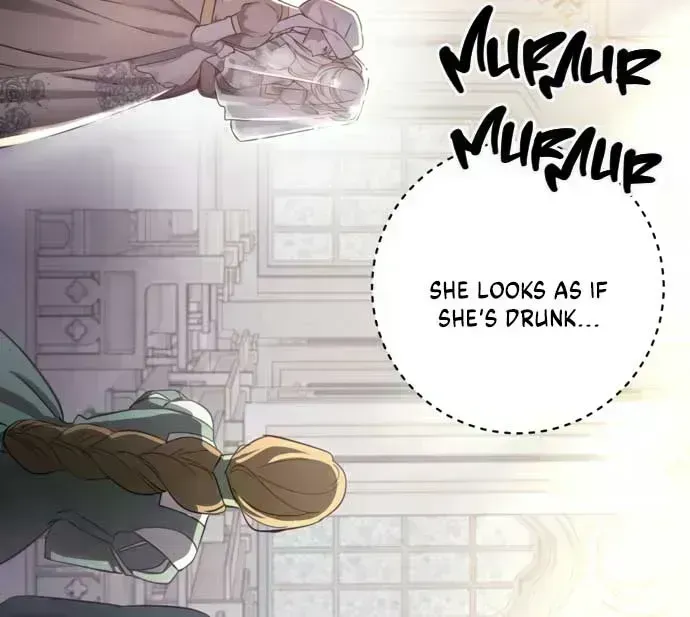 Beneath the Surviving Princess Joyful Facade Chapter 1.7 page 148 - 