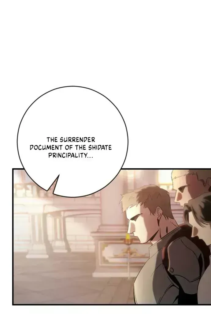 Beneath the Surviving Princess Joyful Facade Chapter 1.7 page 4 - 