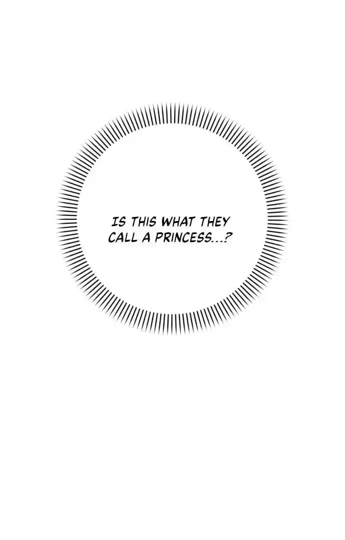 Beneath the Surviving Princess Joyful Facade Chapter 1.7 page 46 - 