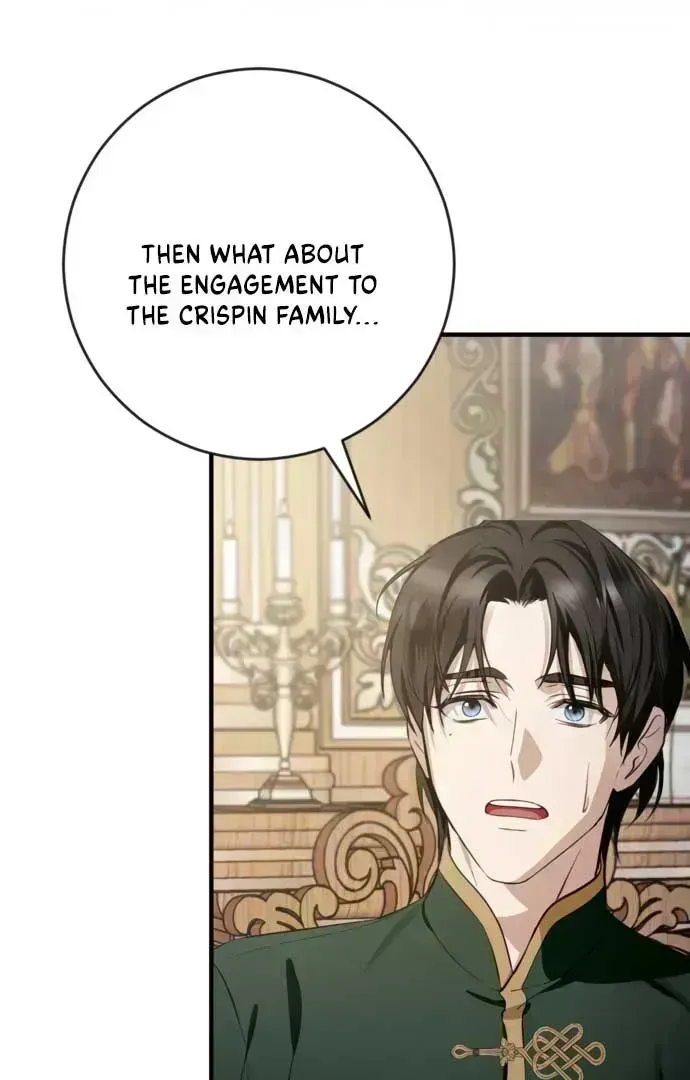 Beneath the Surviving Princess Joyful Facade Chapter 1.7 page 91 - 