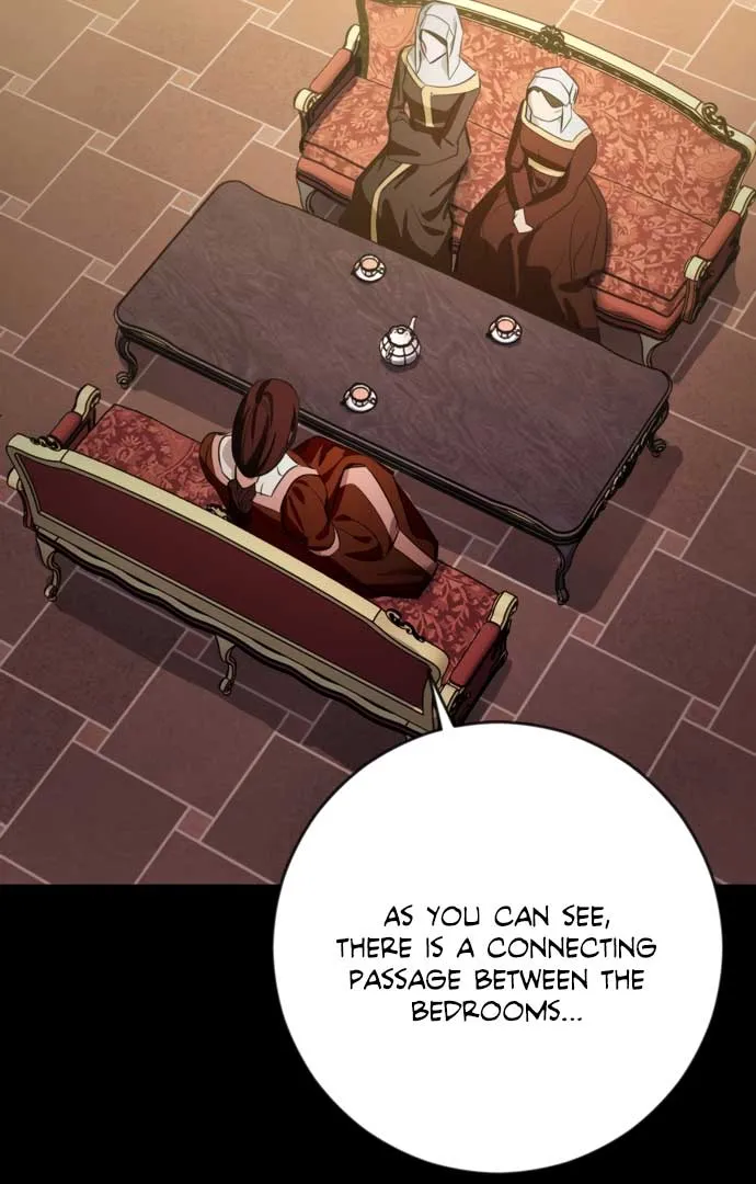 Beneath the Surviving Princess Joyful Facade Chapter 1 page 101 - 