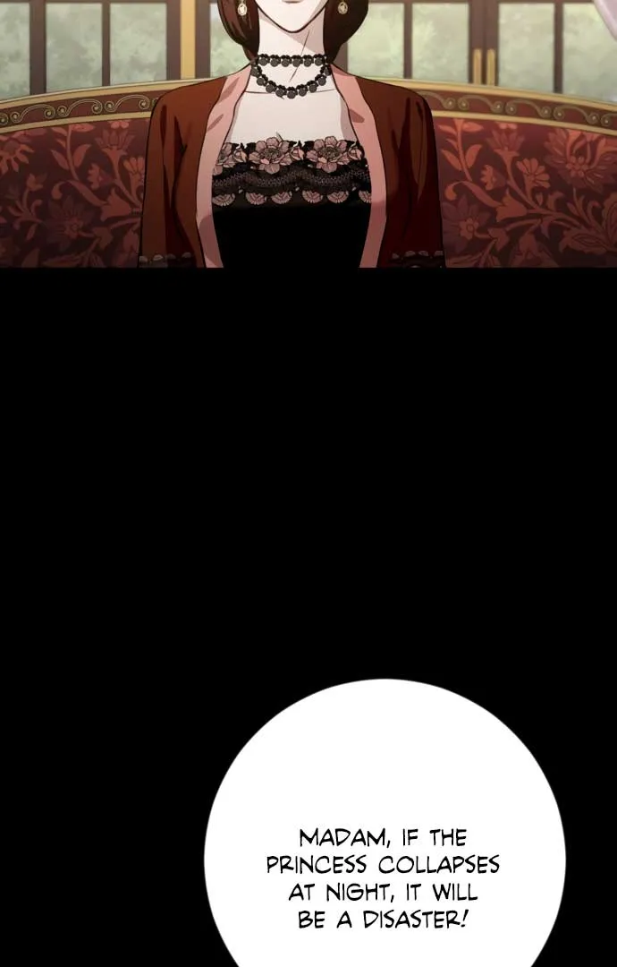 Beneath the Surviving Princess Joyful Facade Chapter 1 page 103 - 