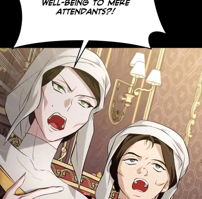 Beneath the Surviving Princess Joyful Facade Chapter 1 page 107 - 