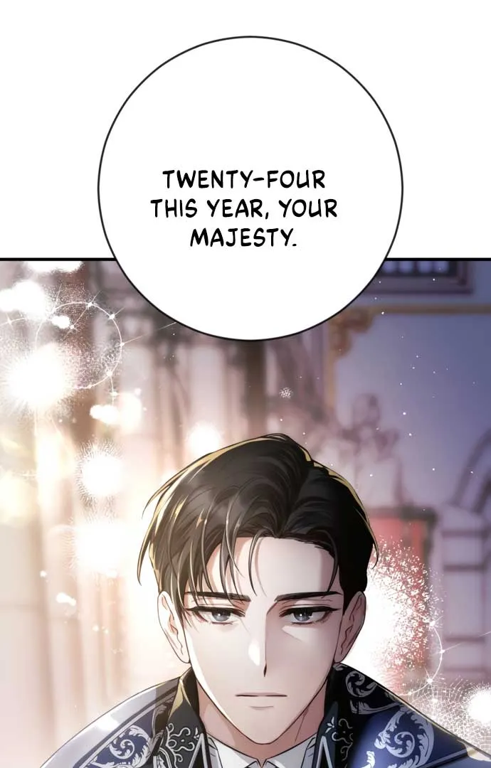 Beneath the Surviving Princess Joyful Facade Chapter 1 page 13 - 