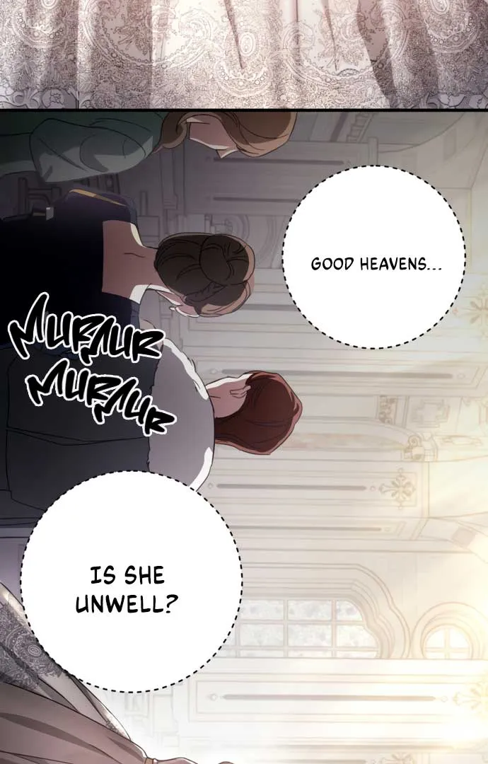 Beneath the Surviving Princess Joyful Facade Chapter 1 page 147 - 