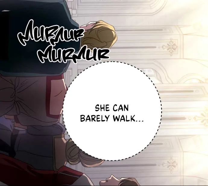 Beneath the Surviving Princess Joyful Facade Chapter 1 page 149 - 