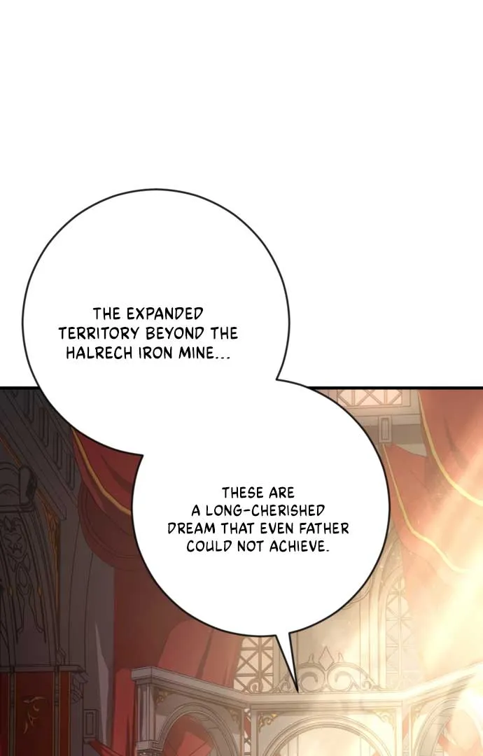 Beneath the Surviving Princess Joyful Facade Chapter 1 page 5 - 