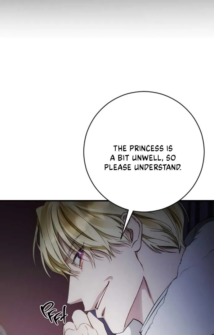Beneath the Surviving Princess Joyful Facade Chapter 1 page 42 - 