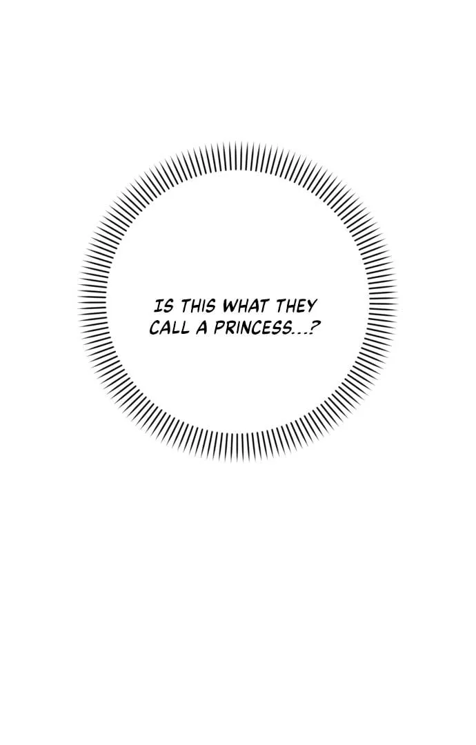 Beneath the Surviving Princess Joyful Facade Chapter 1 page 46 - 