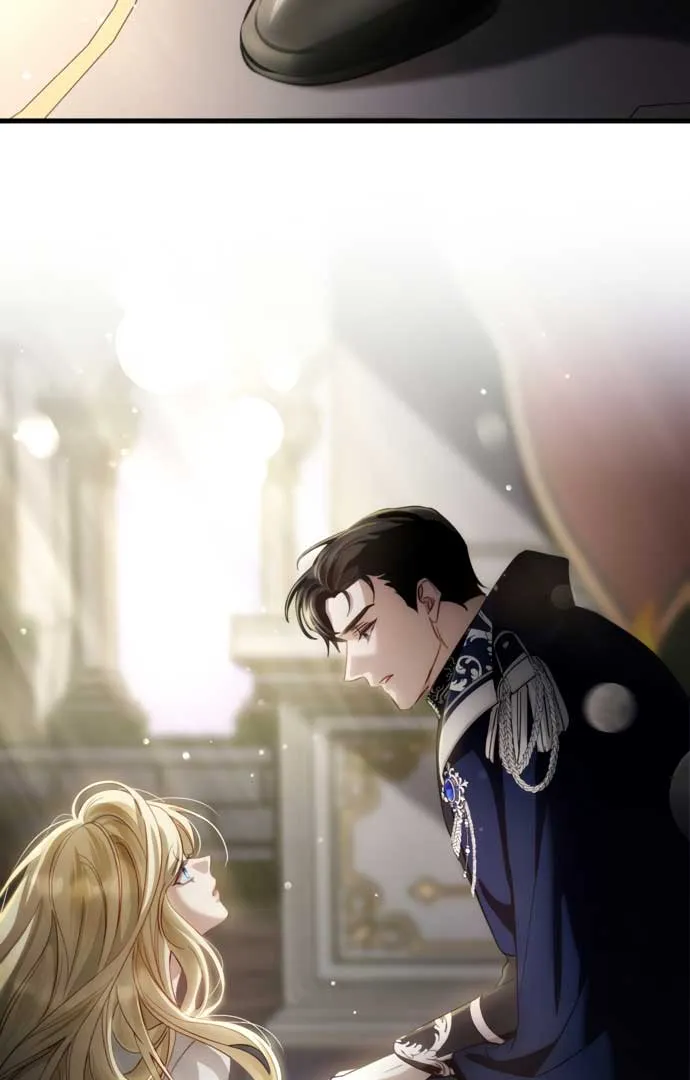 Beneath the Surviving Princess Joyful Facade Chapter 1 page 54 - 