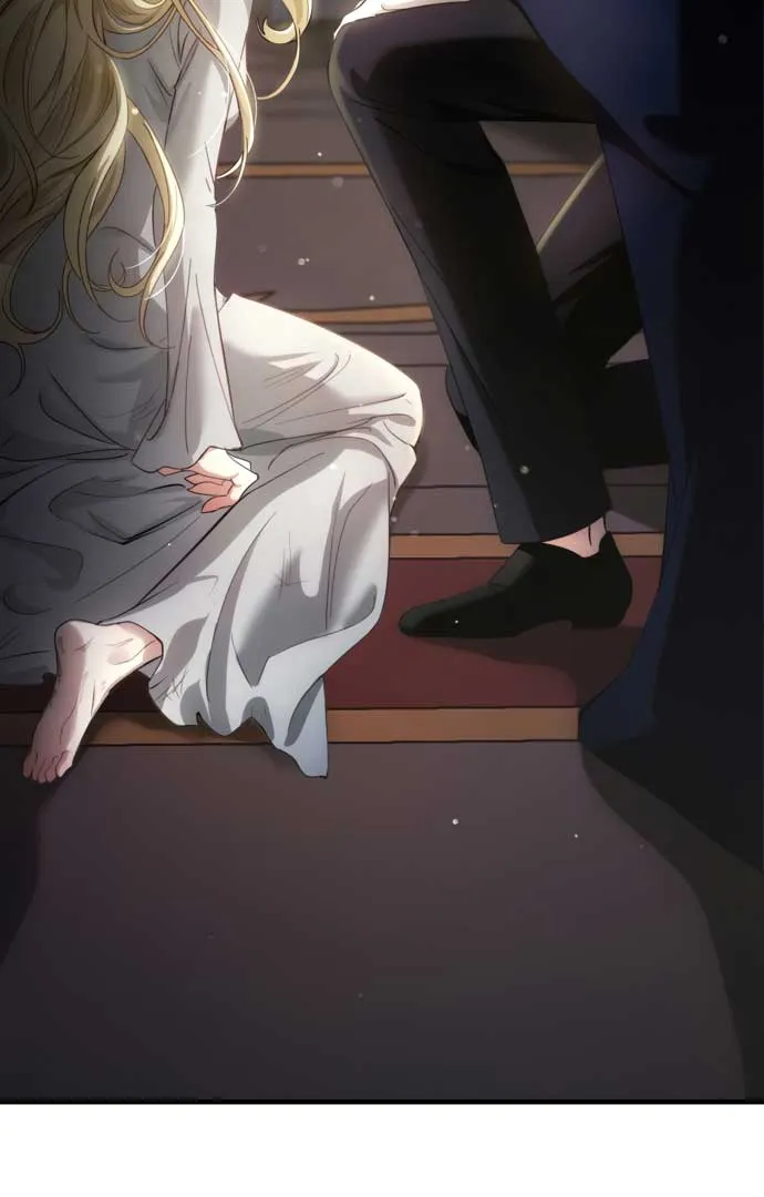 Beneath the Surviving Princess Joyful Facade Chapter 1 page 55 - 