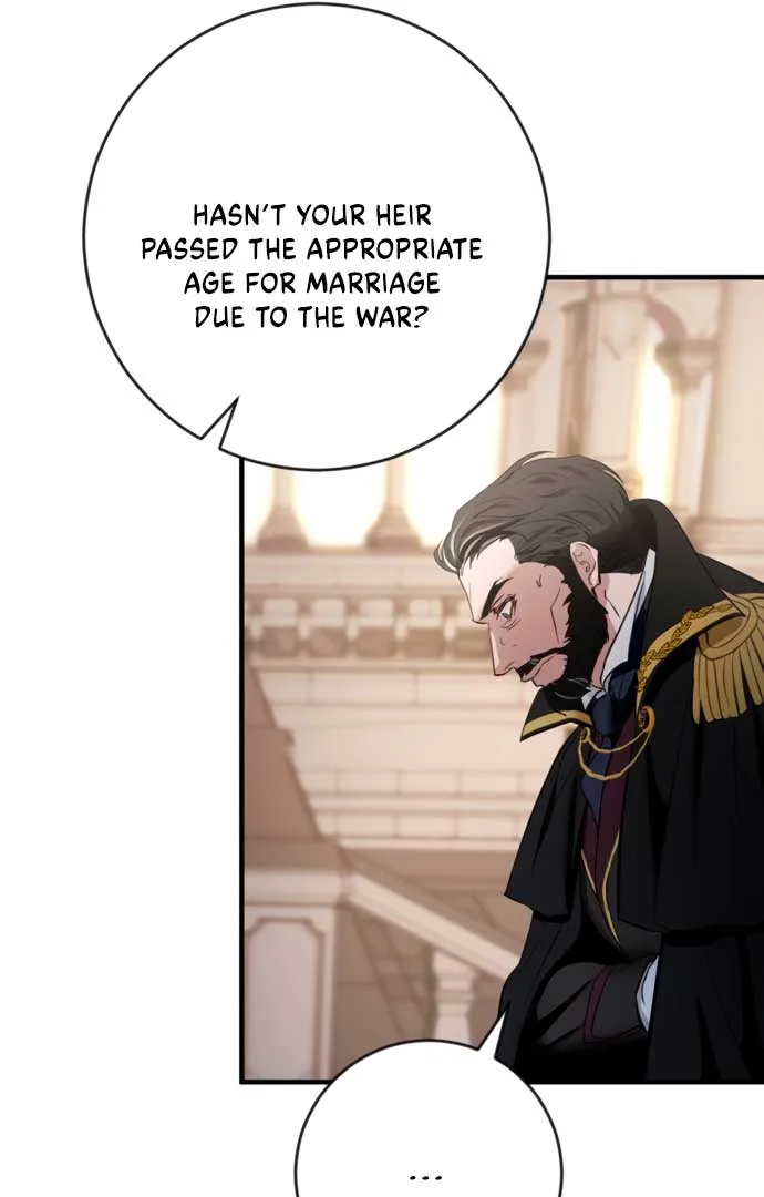 Beneath the Surviving Princess Joyful Facade Chapter 1 page 10 - 