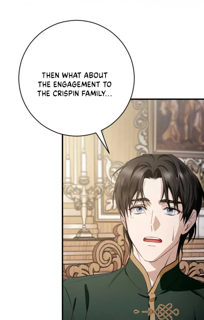 Beneath the Surviving Princess Joyful Facade Chapter 1 page 91 - 