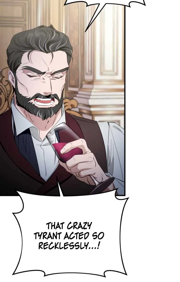 Beneath the Surviving Princess Joyful Facade Chapter 1 page 93 - 