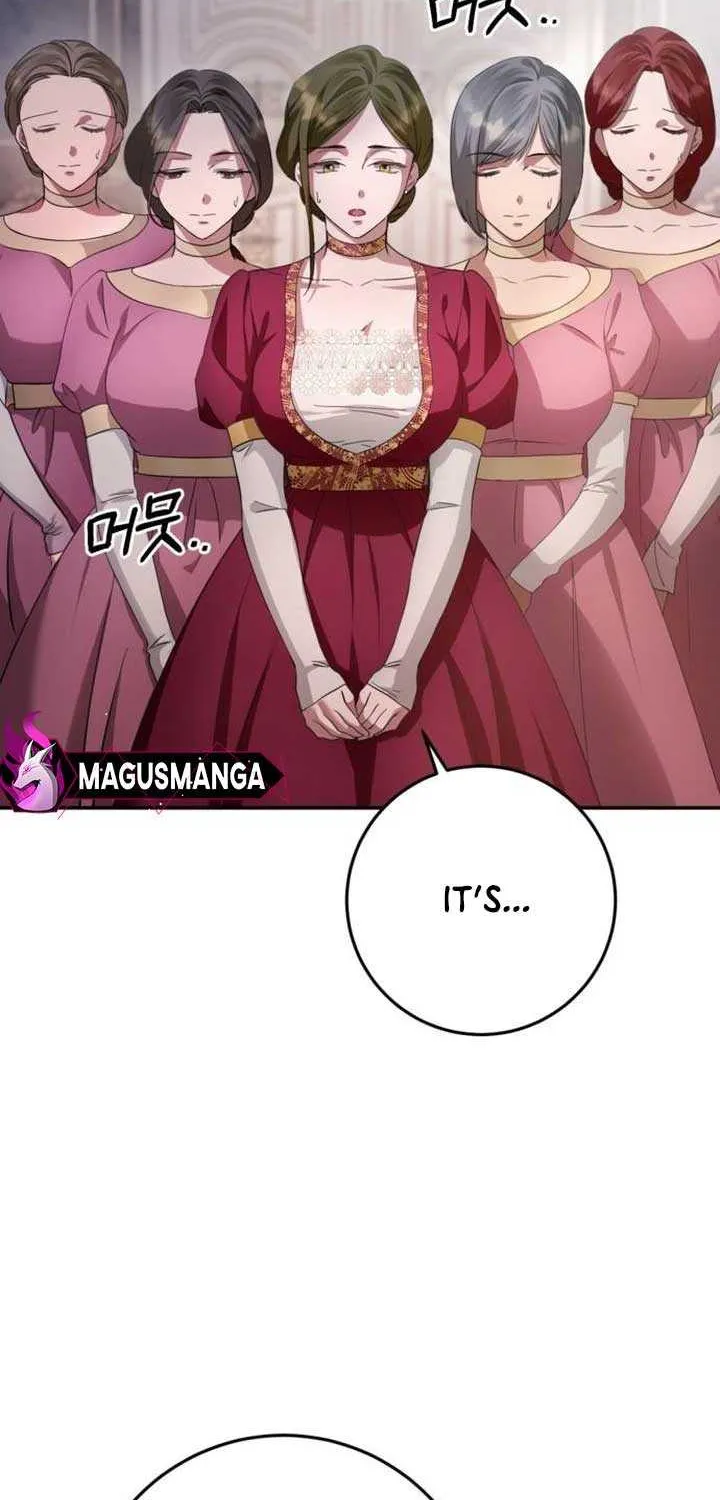 Beneath the Surviving Princess Joyful Facade Chapter 10 page 2 - 