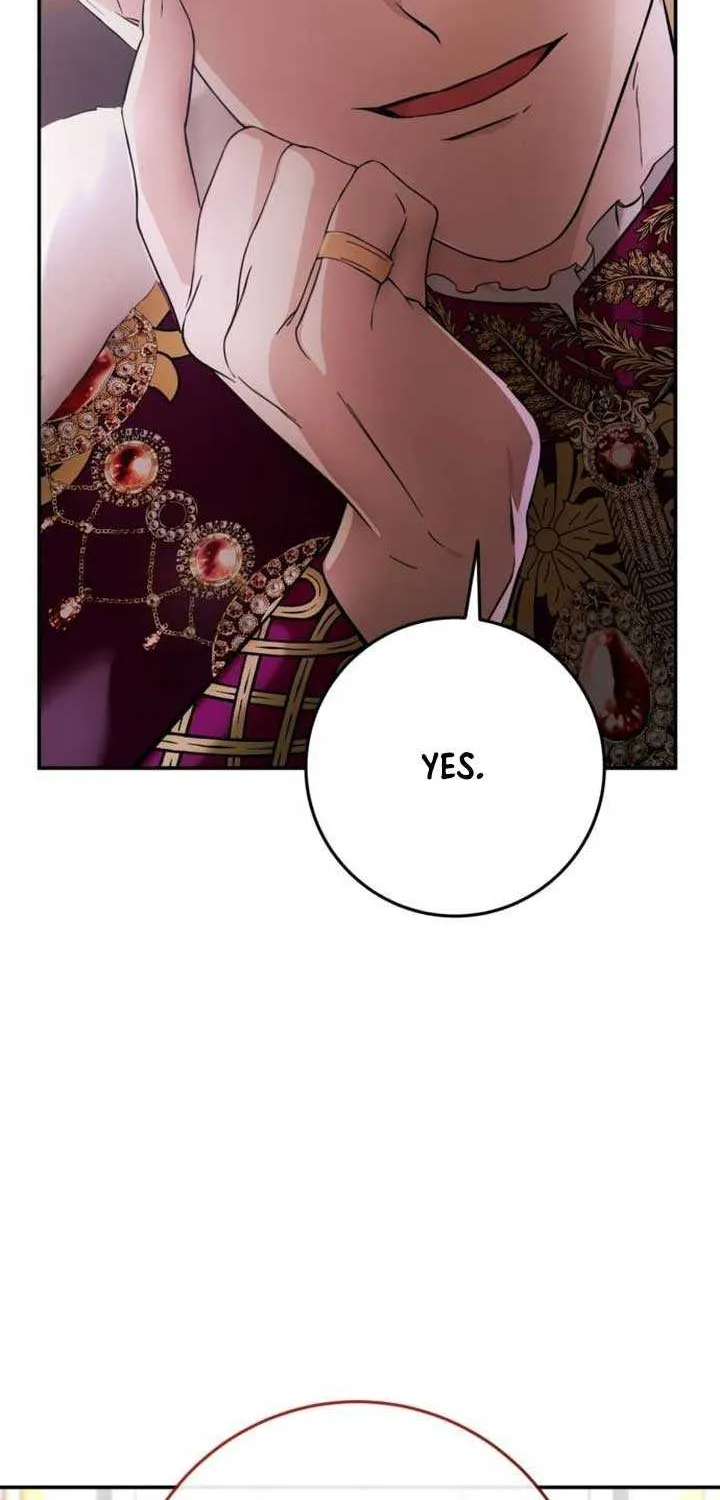 Beneath the Surviving Princess Joyful Facade Chapter 10 page 102 - 