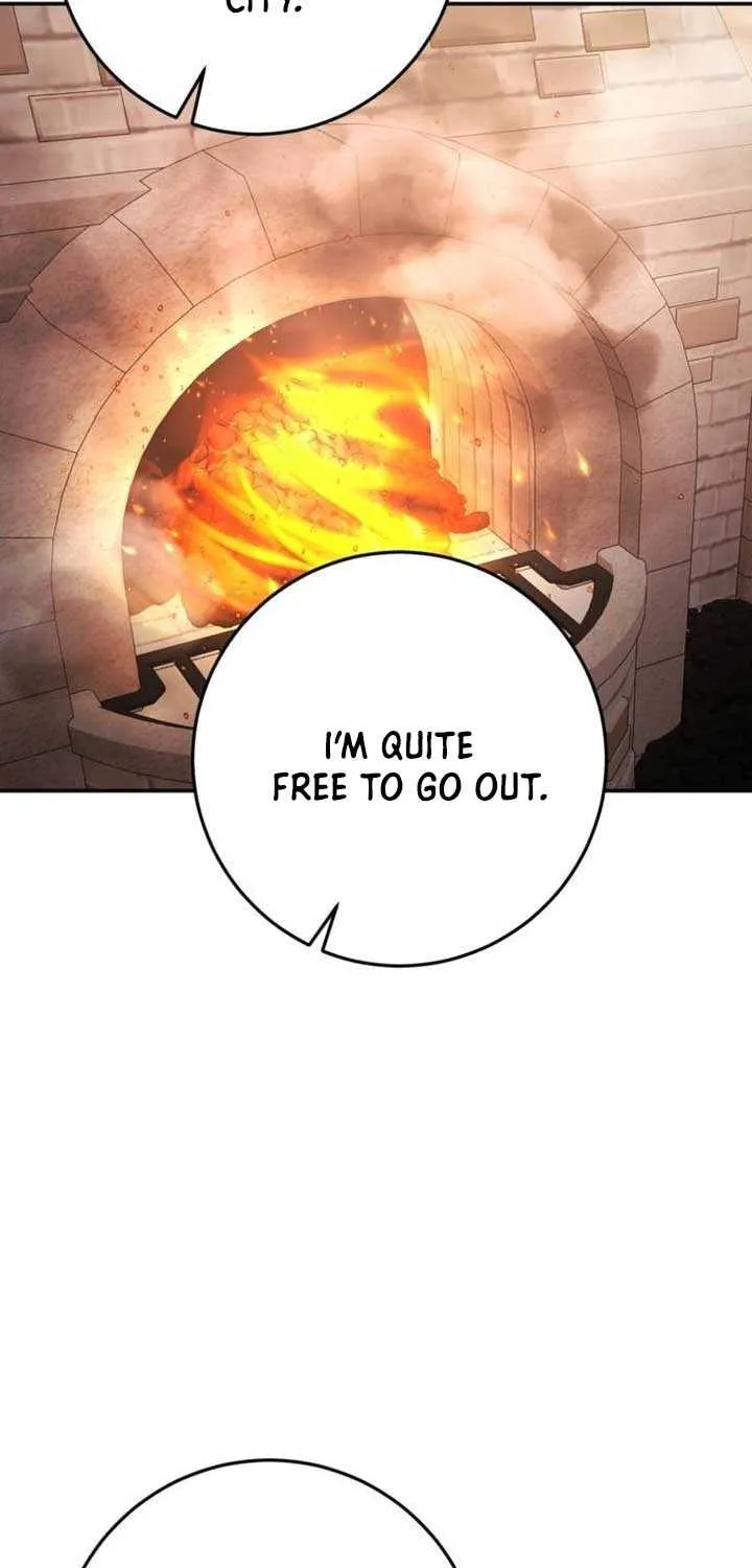 Beneath the Surviving Princess Joyful Facade Chapter 10 page 20 - 