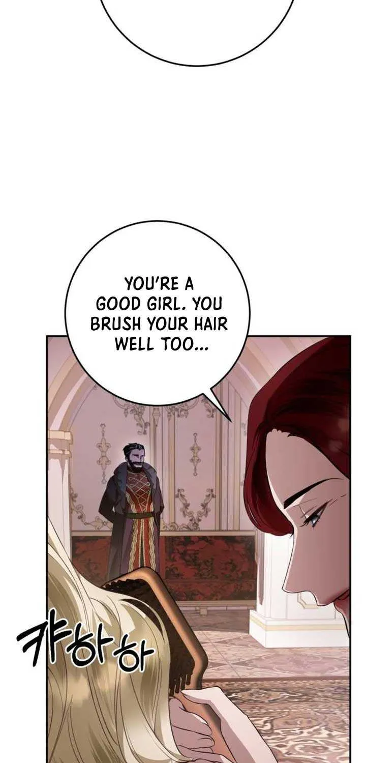 Beneath the Surviving Princess Joyful Facade Chapter 10 page 27 - 