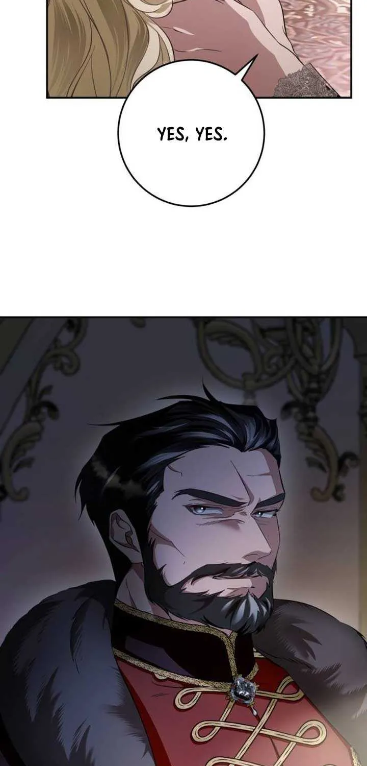 Beneath the Surviving Princess Joyful Facade Chapter 10 page 28 - 