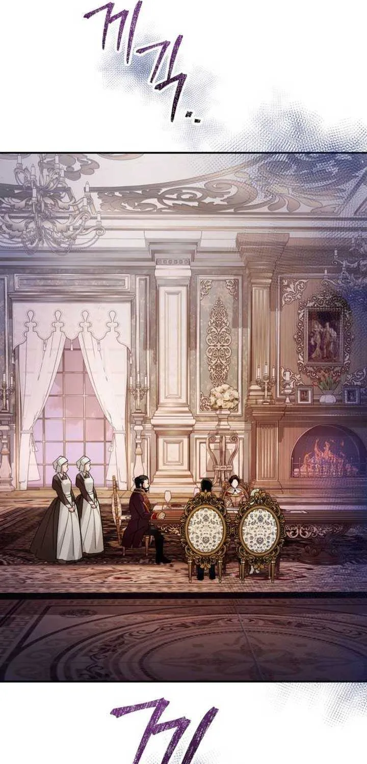 Beneath the Surviving Princess Joyful Facade Chapter 10 page 30 - 
