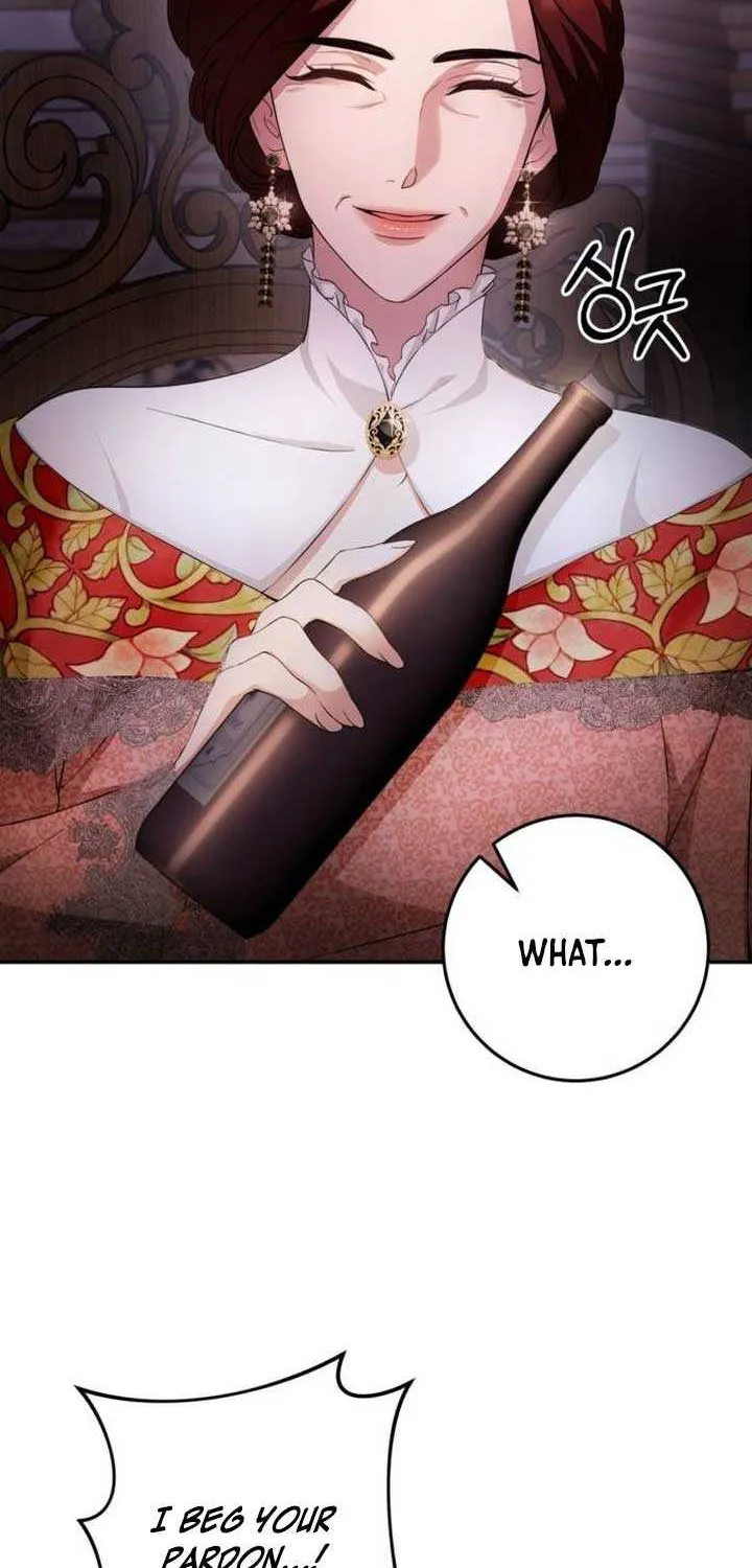 Beneath the Surviving Princess Joyful Facade Chapter 10 page 41 - 