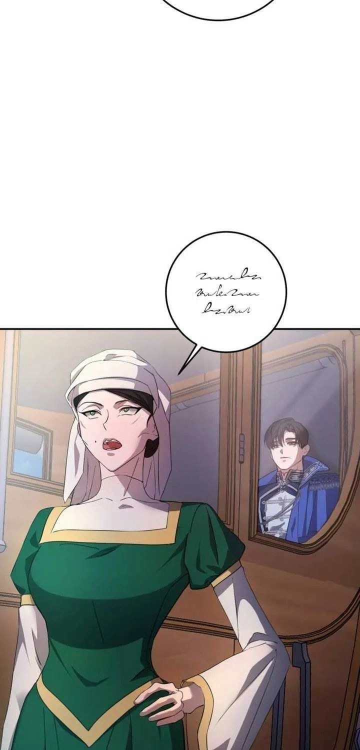 Beneath the Surviving Princess Joyful Facade Chapter 10 page 59 - 