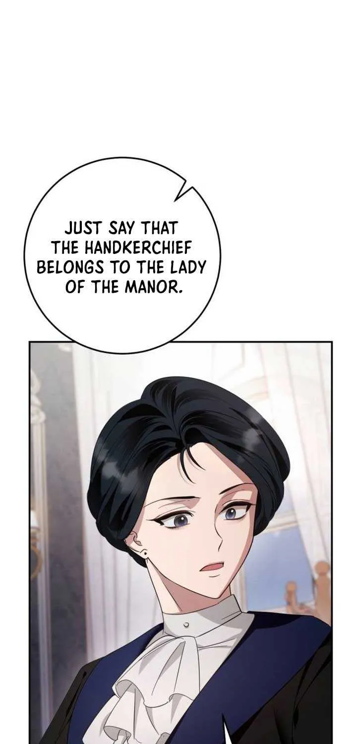 Beneath the Surviving Princess Joyful Facade Chapter 10 page 7 - 
