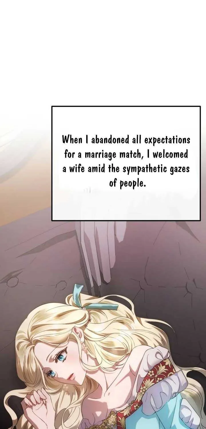 Beneath the Surviving Princess Joyful Facade Chapter 10 page 64 - 