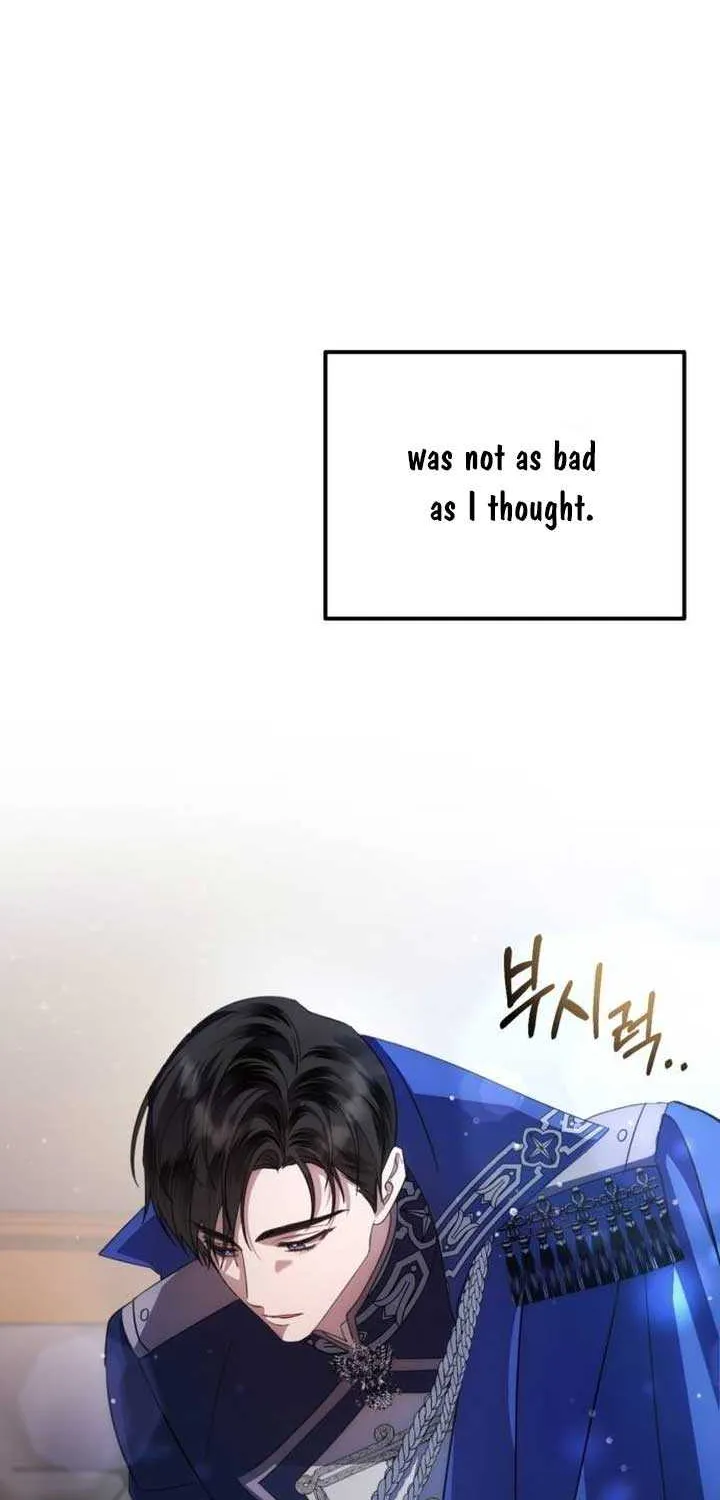 Beneath the Surviving Princess Joyful Facade Chapter 10 page 66 - 