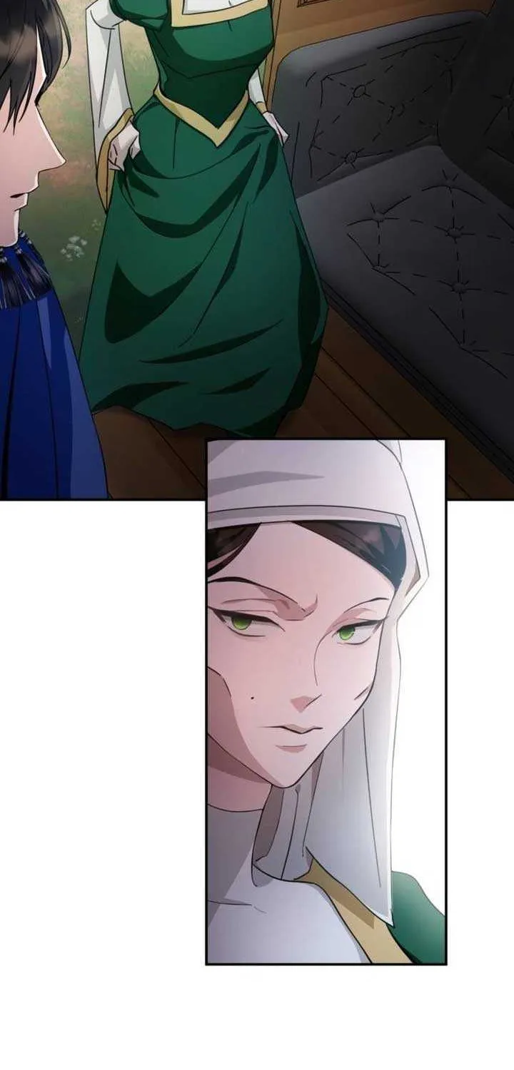 Beneath the Surviving Princess Joyful Facade Chapter 10 page 74 - 