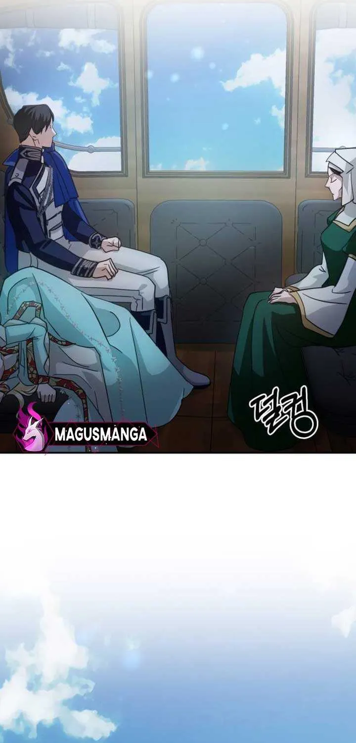Beneath the Surviving Princess Joyful Facade Chapter 10 page 77 - 
