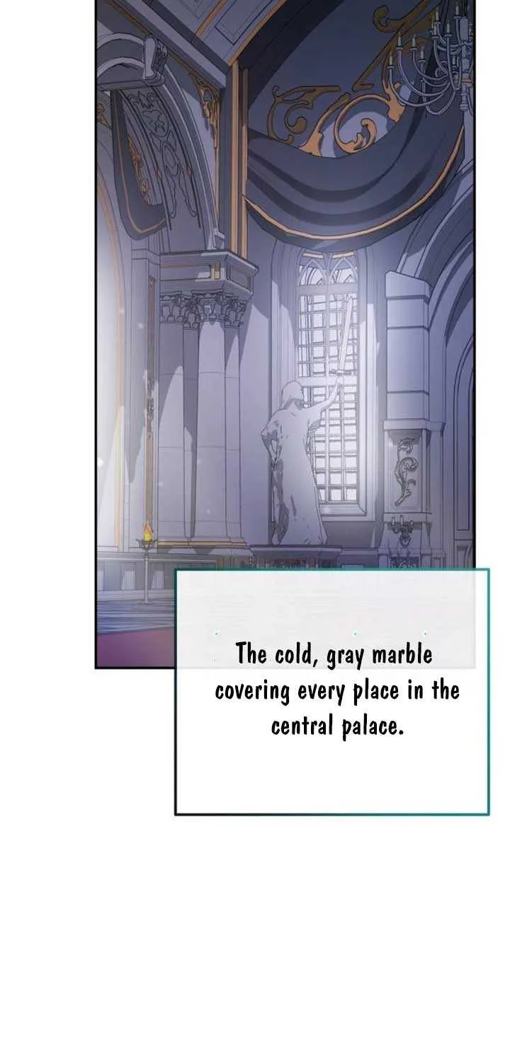 Beneath the Surviving Princess Joyful Facade Chapter 10 page 85 - 