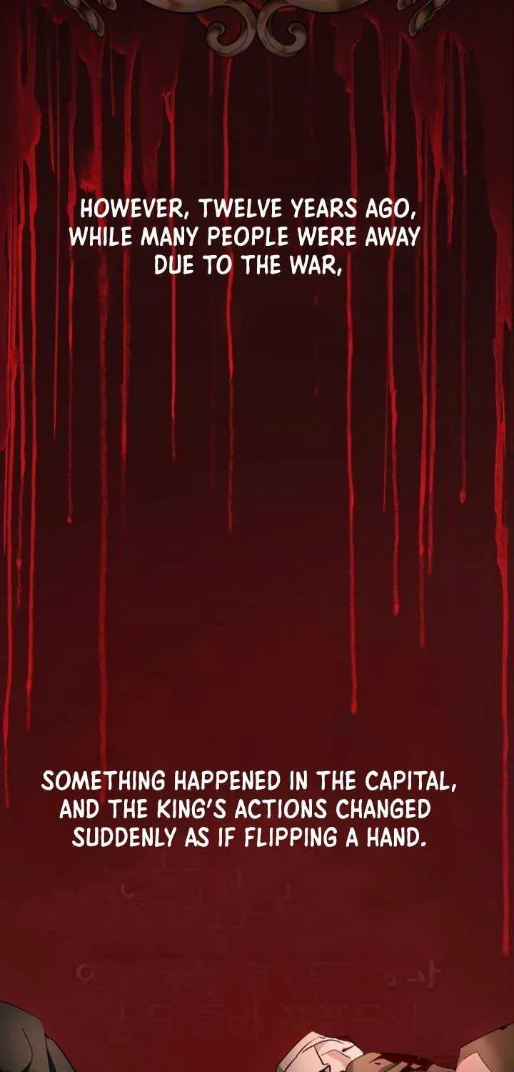 Beneath the Surviving Princess Joyful Facade Chapter 10 page 92 - 