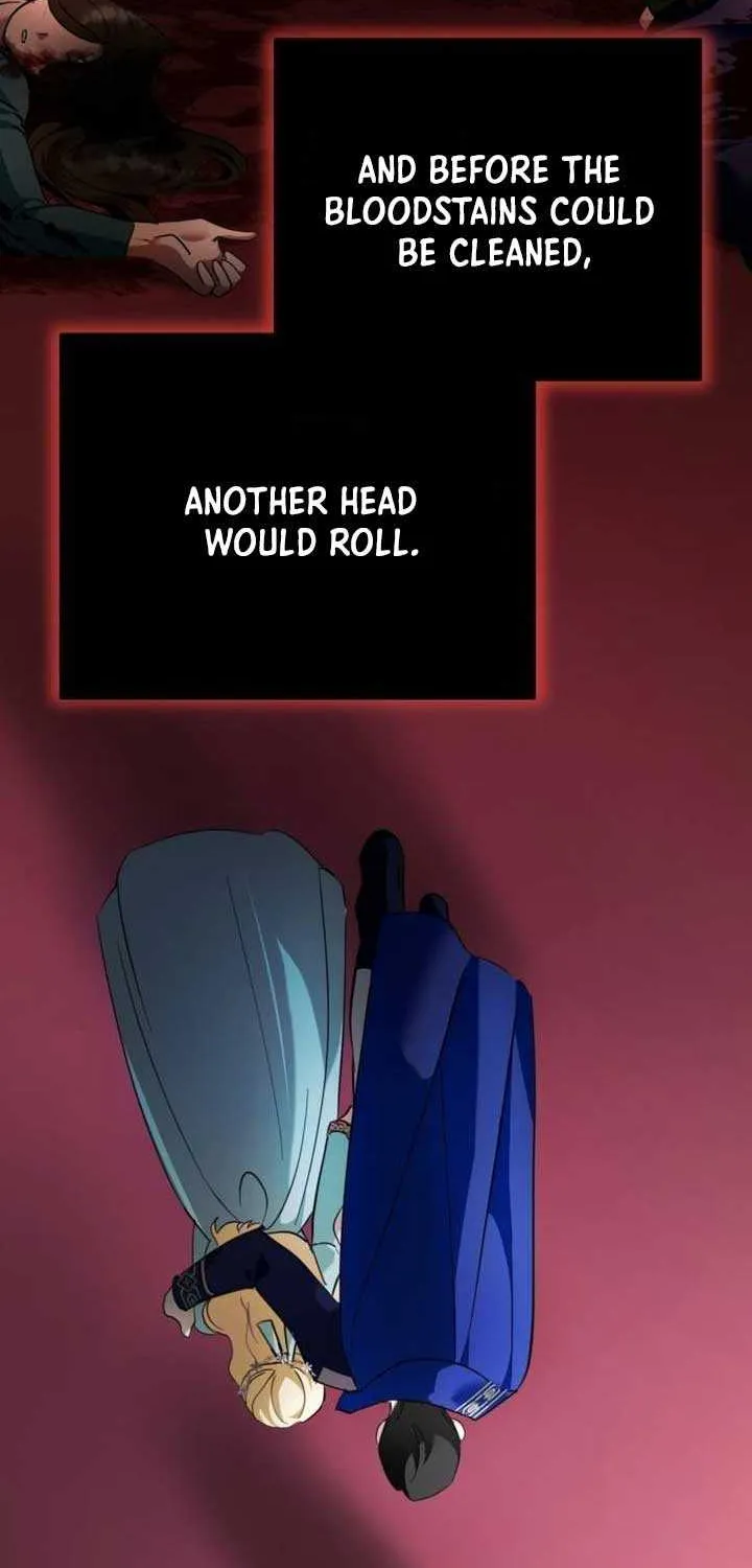 Beneath the Surviving Princess Joyful Facade Chapter 10 page 94 - 