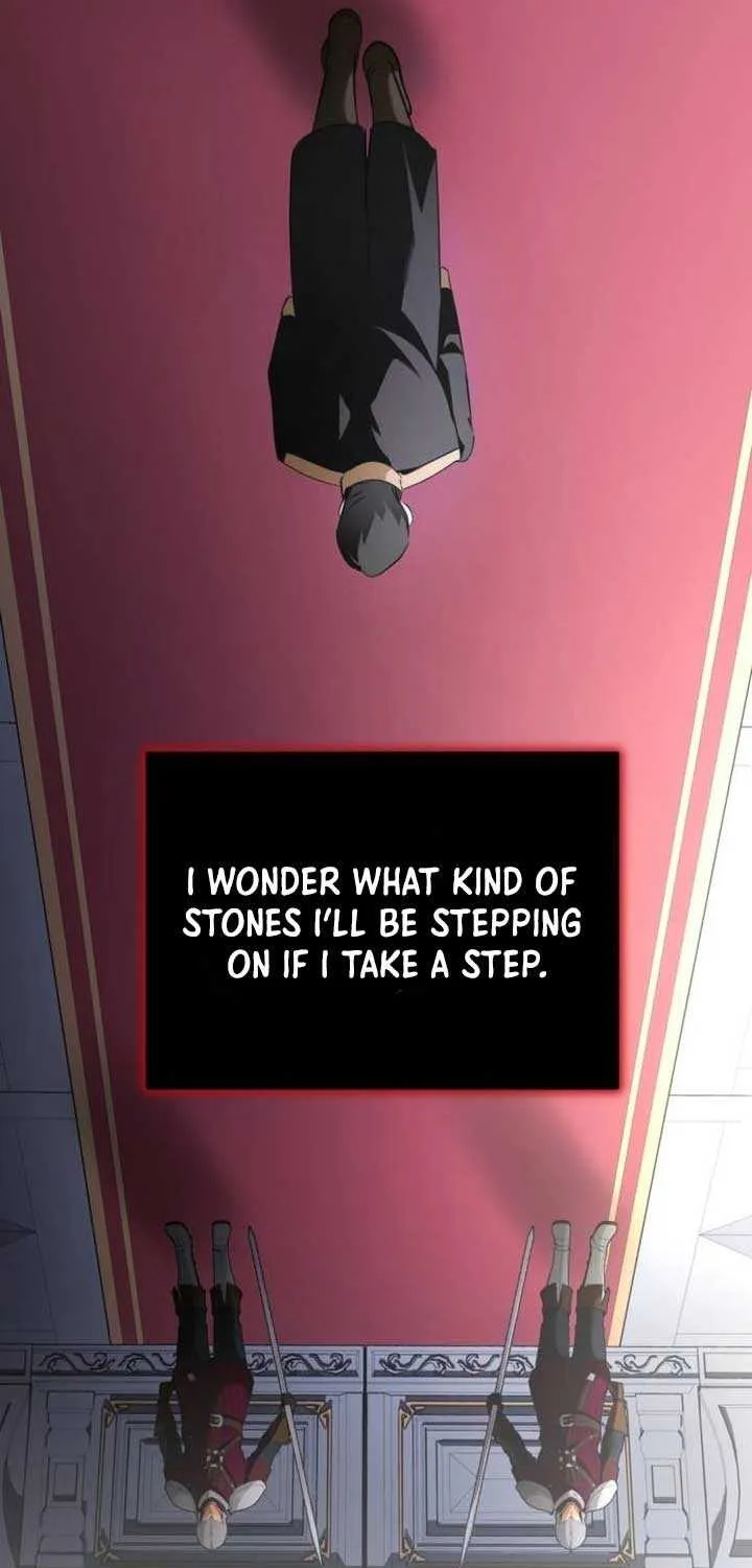 Beneath the Surviving Princess Joyful Facade Chapter 10 page 95 - 