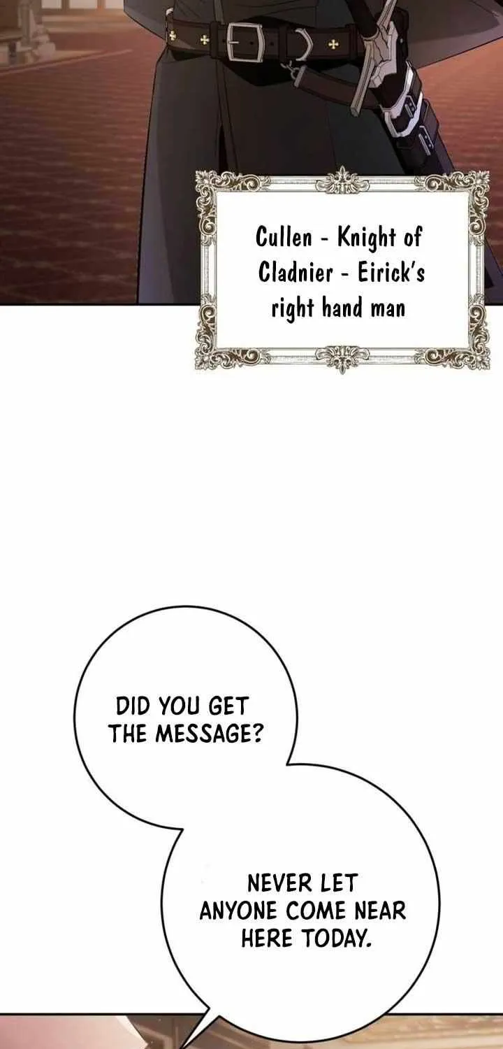 Beneath the Surviving Princess Joyful Facade Chapter 11 page 101 - 