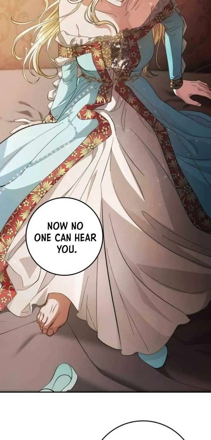 Beneath the Surviving Princess Joyful Facade Chapter 11 page 105 - 