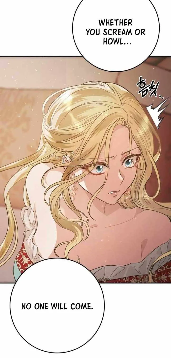 Beneath the Surviving Princess Joyful Facade Chapter 11 page 106 - 