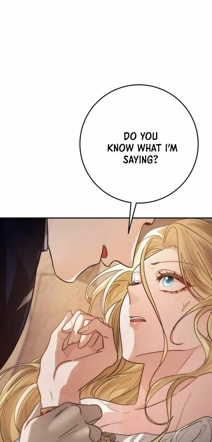 Beneath the Surviving Princess Joyful Facade Chapter 11 page 107 - 