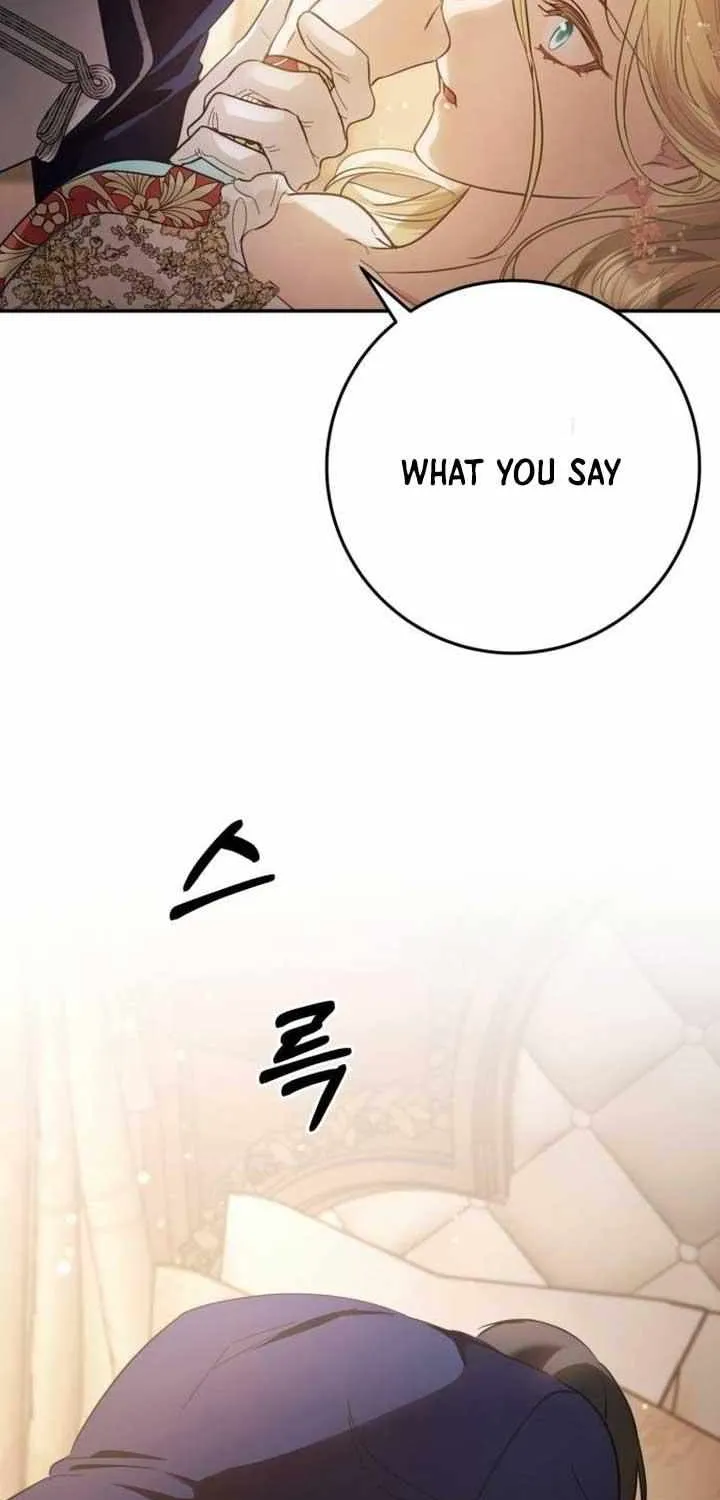 Beneath the Surviving Princess Joyful Facade Chapter 11 page 109 - 